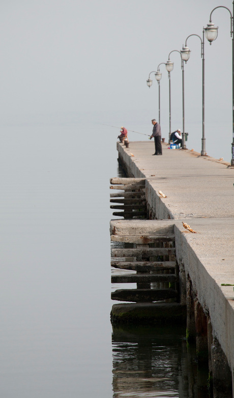 Pier