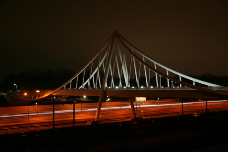 Fietsbrug