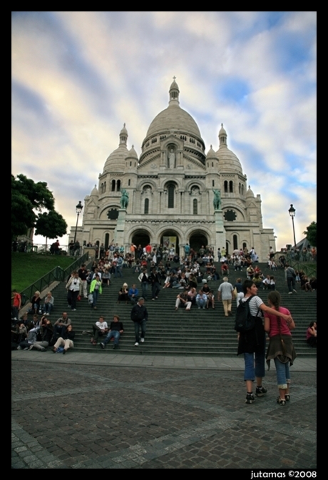 Sacré-Cœur