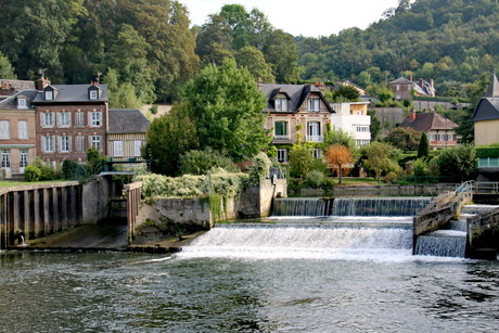 Pont Audemer -1-