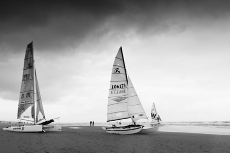 catamarans