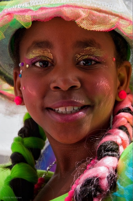 Zomercarnaval 2013 VI