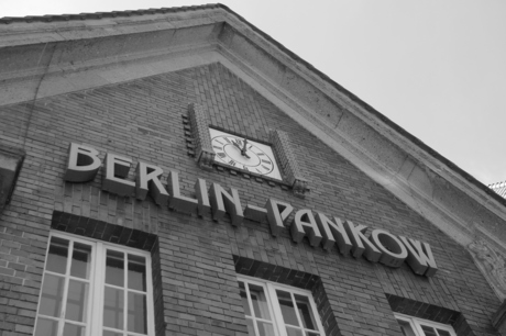 Station Pankow