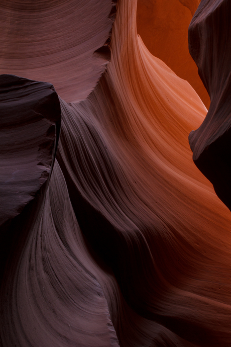 Antelope Canyon IV