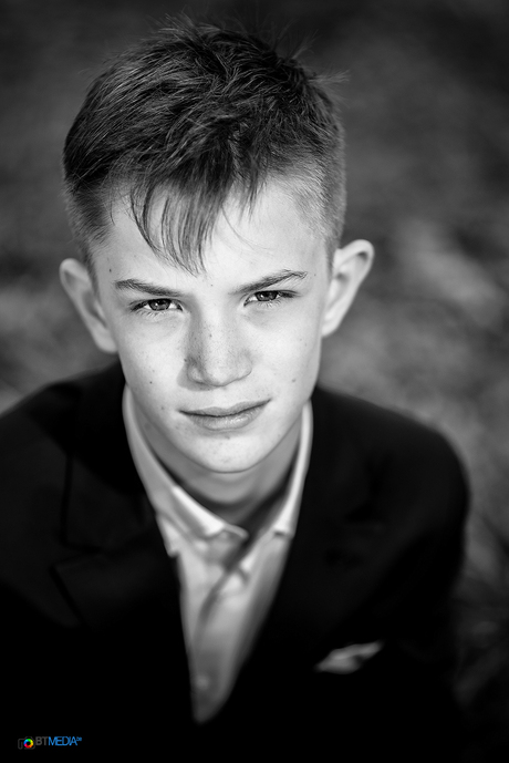 Boy