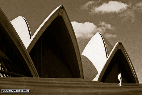 Sydney Opera House