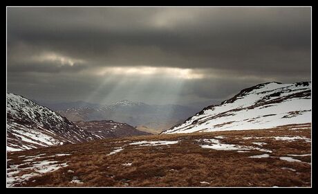 The Lake District