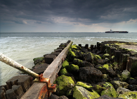 Pier Vlissingen