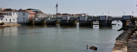 Portugal Tavira