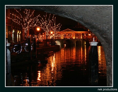 nachtfoto leiden