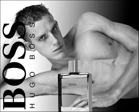 Hugo Boss