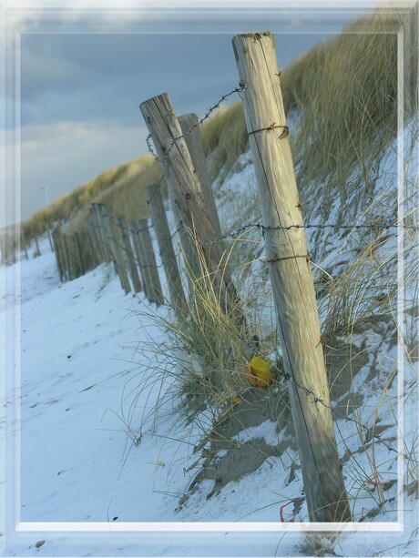 Winterstrand