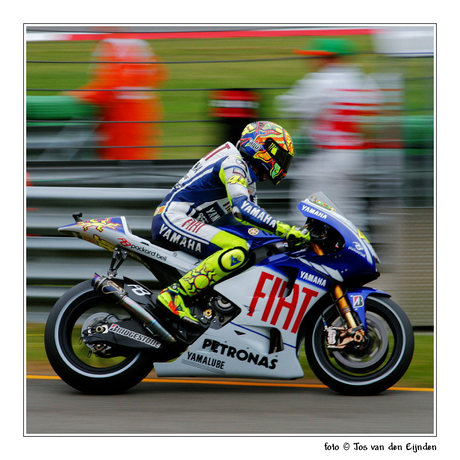 Rossi 100e