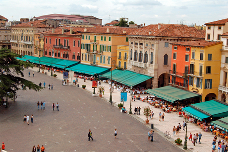 Plein Verona