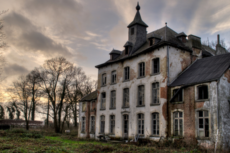 Chateau Hogemeyer