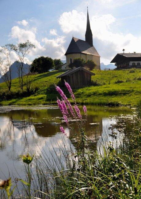 Inzell | Einsiedl