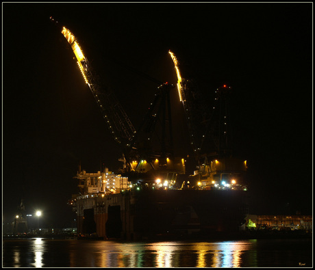 Saipem 7000