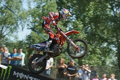 herlings, Valkenswaard 2011