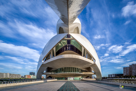 CITY OF ART AND SCIENCES,VALENCIA,SPAIN PART III