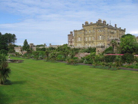 Culzean Castle, Schotland