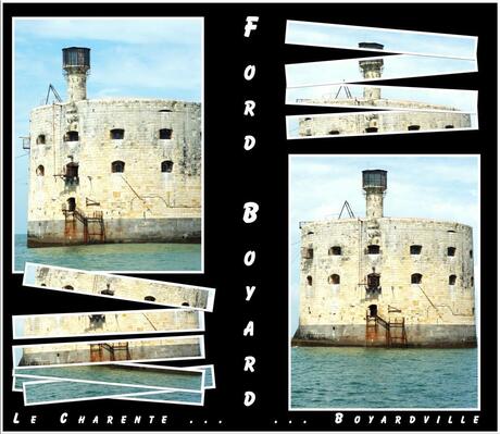 Ford Boyard