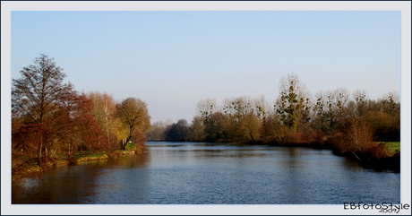 Langs de Loire