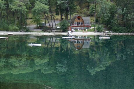 weerspiegeling