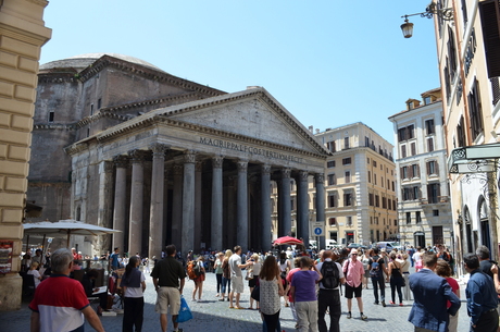 Pantheon Rome