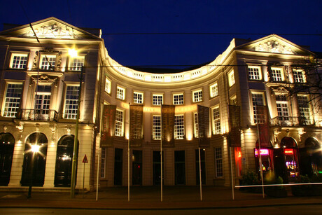 Koninklijke Schouwburg in Den Haag