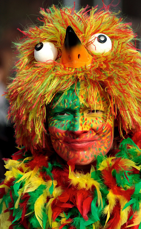 Carnaval 2006 - Sittard