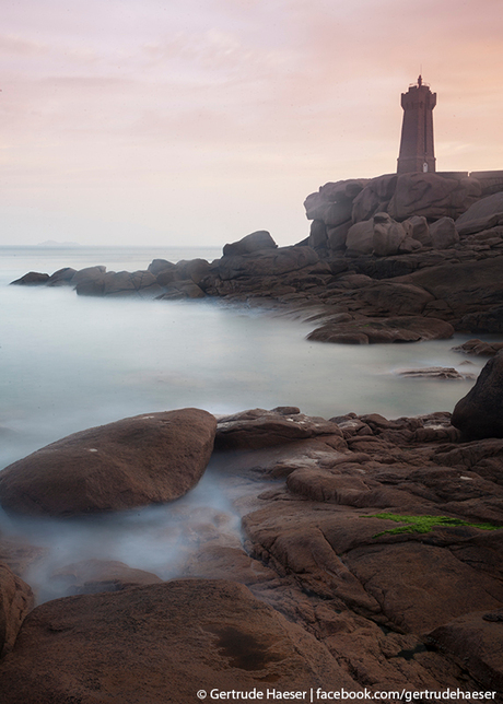 phare de ploumanac'h