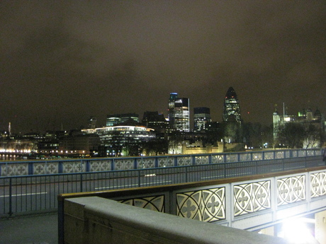 towerbridge london