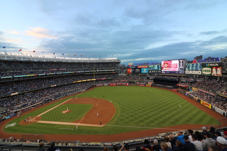 New York Yankees