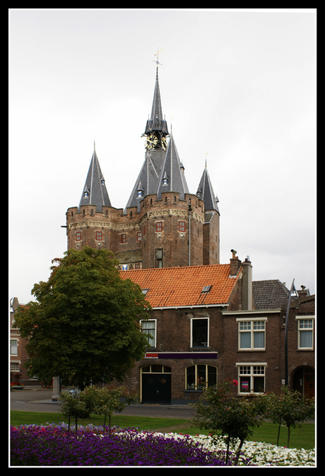 De Sassenpoort