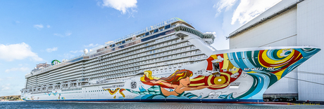 Norwegian Getaway 2