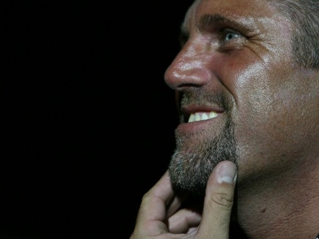 John de Wolf in de jury