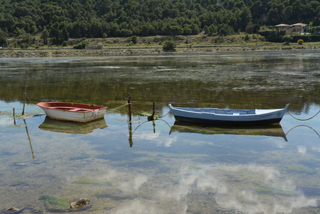 Bateaux