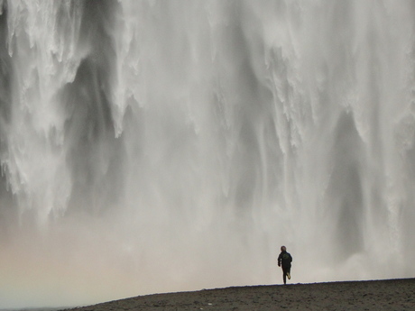 Skogarfoss