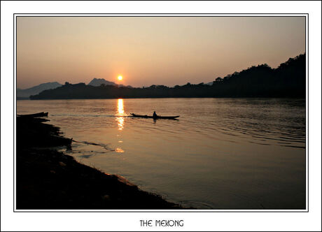 The Mekong