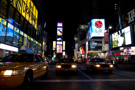 Times Square