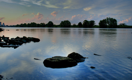 Geijsteren HDR