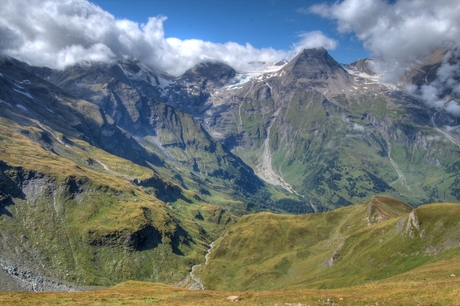 Grossglockner Alpenstrasse