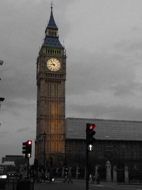 Big Ben