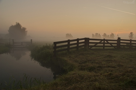 Bij Oud Zuylen