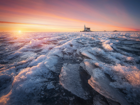 Guardian of the Ice