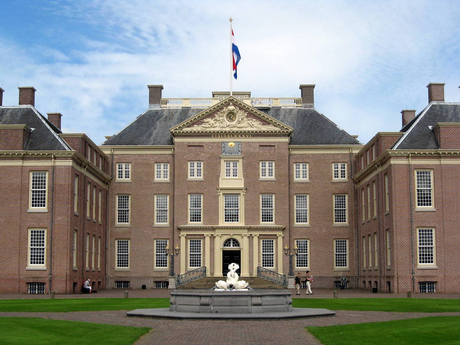 Paleis