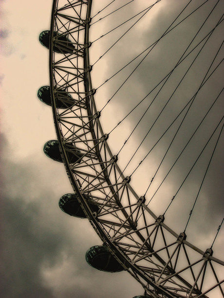 The London Eye