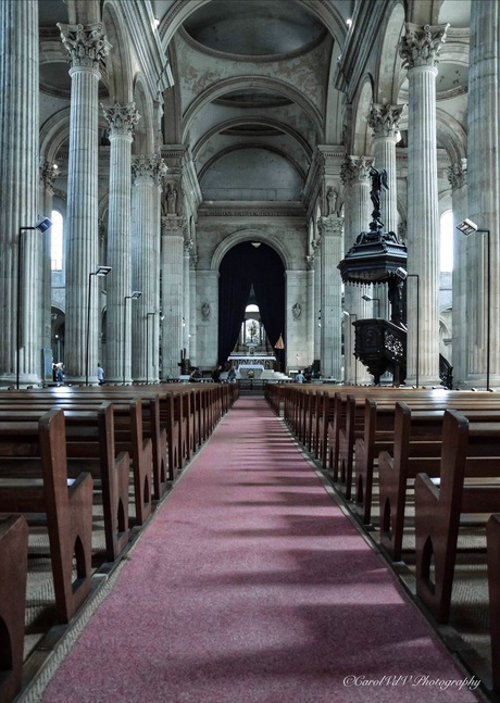 Basilica of Notre-Dame de Boulogne