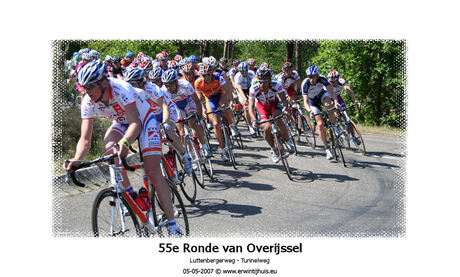 Ronde van Overijssel 2007