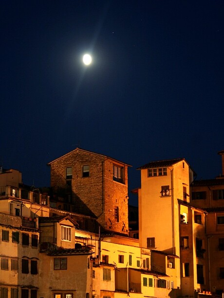 Ponte Vecchio